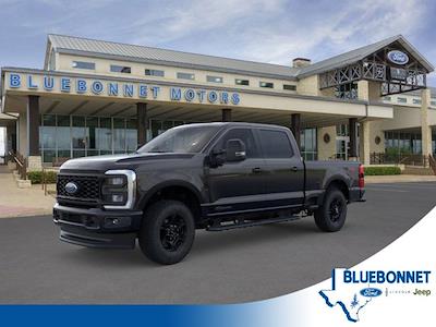 2025 Ford F-250 Crew Cab 4WD Pickup for sale #TED45929 - photo 1