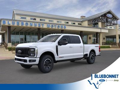 2025 Ford F-250 Crew Cab 4WD Pickup for sale #TED45936 - photo 1
