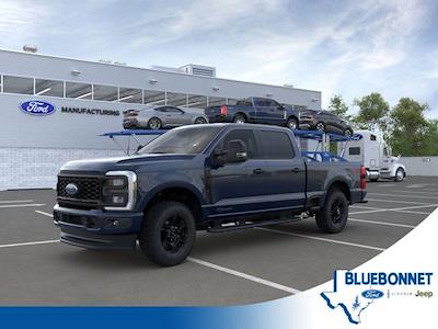2025 Ford F-250 Crew Cab 4WD Pickup for sale #TED45955 - photo 1