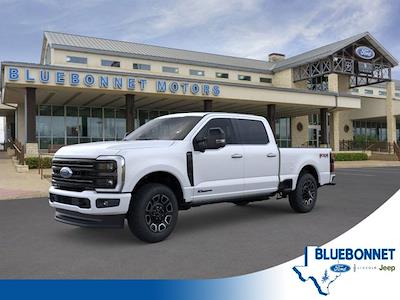 2025 Ford F-250 Crew Cab 4WD Pickup for sale #TED45964 - photo 1