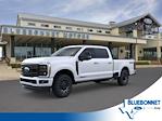 2025 Ford F-250 Crew Cab 4WD Pickup for sale #TED45964 - photo 1