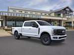 2025 Ford F-250 Crew Cab 4WD Pickup for sale #TED45964 - photo 7
