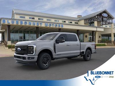 2025 Ford F-250 Crew Cab 4WD Pickup for sale #TED46011 - photo 1