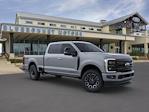 2025 Ford F-250 Crew Cab 4WD Pickup for sale #TED46011 - photo 7