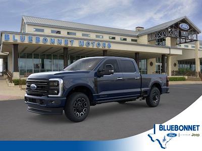 2025 Ford F-250 Crew Cab 4WD Pickup for sale #TED46210 - photo 1