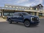 2025 Ford F-250 Crew Cab 4WD Pickup for sale #TED46210 - photo 7