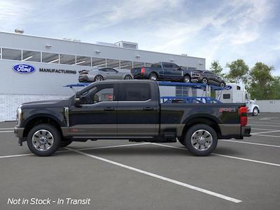 New 2026 Ford F-250 King Ranch Crew Cab for sale #TED46455 - photo 2