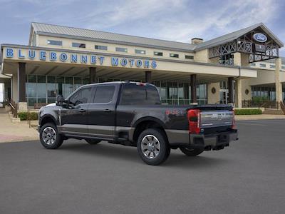New 2026 Ford F-250 King Ranch Crew Cab for sale #TED46455 - photo 2