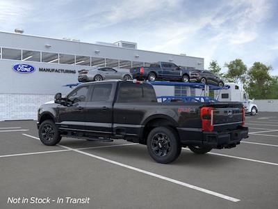 2026 Ford F-350 Crew Cab SRW 4WD Pickup for sale #TED46721 - photo 2