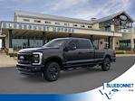 2026 Ford F-350 Crew Cab SRW 4WD Pickup for sale #TED46721 - photo 1