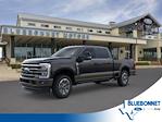 New 2026 Ford F-250 King Ranch Crew Cab for sale #TED46957 - photo 1