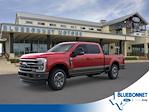2026 Ford F-250 Crew Cab 4WD Pickup for sale #TED47344 - photo 1