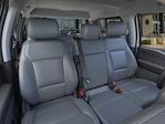 New 2025 Ford F-450 XL Crew Cab 4WD Cab Chassis for sale #TED47885 - photo 10