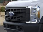 New 2025 Ford F-450 XL Crew Cab 4WD Cab Chassis for sale #TED47885 - photo 17
