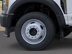 New 2025 Ford F-450 XL Crew Cab 4WD Cab Chassis for sale #TED47885 - photo 19