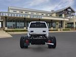 New 2025 Ford F-450 XL Crew Cab 4WD Cab Chassis for sale #TED47885 - photo 5