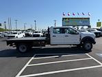 New 2025 Ford F-450 XL Crew Cab 4WD Reading Flatbed Truck for sale #TED47885 - photo 1