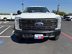 New 2025 Ford F-450 XL Crew Cab 4WD Reading Flatbed Truck for sale #TED47885 - photo 4