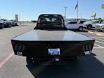 New 2025 Ford F-450 XL Crew Cab 4WD Reading Flatbed Truck for sale #TED47885 - photo 8