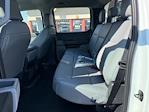 New 2025 Ford F-450 XL Crew Cab 4WD Reading Flatbed Truck for sale #TED47885 - photo 9