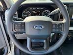 New 2025 Ford F-450 XL Crew Cab 4WD Reading Flatbed Truck for sale #TED47885 - photo 19