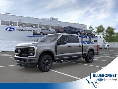 New 2026 Ford F-250 XL Crew Cab for sale #TED48132 - photo 1