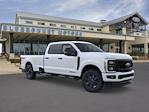 New 2026 Ford F-350 XL Crew Cab for sale #TED48249 - photo 7