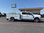 New 2025 Ford F-350 Crew Cab 4WD Royal 40-VDO-108 9' Service Truck for sale #TED49894 - photo 4