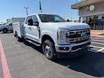 New 2025 Ford F-350 Crew Cab 4WD Royal 40-VDO-108 9' Service Truck for sale #TED49894 - photo 6