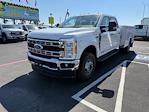 New 2025 Ford F-350 Crew Cab 4WD Royal 40-VDO-108 9' Service Truck for sale #TED49894 - photo 7