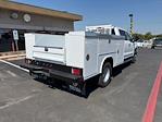 New 2025 Ford F-350 Crew Cab 4WD Royal 40-VDO-108 9' Service Truck for sale #TED49894 - photo 3