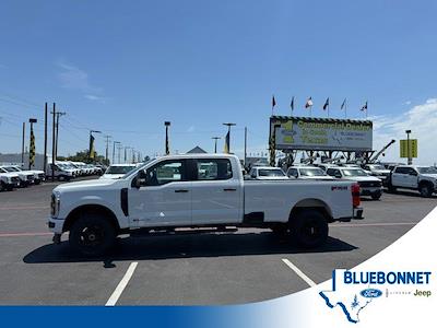 2025 Ford F-250 Crew Cab 4WD Pickup for sale #TED49982 - photo 1