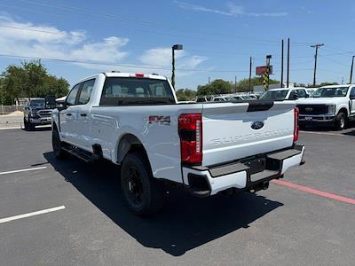 2025 Ford F-250 Crew Cab 4WD Pickup for sale #TED49982 - photo 2