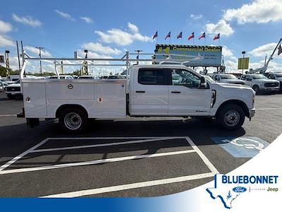 New 2025 Ford F-350 XL Crew Cab Cab Chassis for sale #TED50576 - photo 1