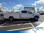 New 2025 Ford F-350 XL Crew Cab Cab Chassis for sale #TED50576 - photo 1