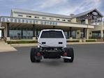New 2025 Ford F-350 XL Crew Cab Cab Chassis for sale #TED50576 - photo 5