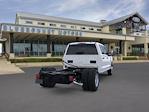 New 2025 Ford F-350 XL Crew Cab Cab Chassis for sale #TED50576 - photo 8