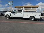New 2025 Ford F-350 Crew Cab Royal Service Truck for sale #TED50576 - photo 4