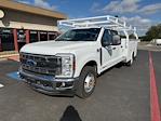New 2025 Ford F-350 Crew Cab Royal Service Truck for sale #TED50576 - photo 1