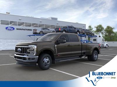 2025 Ford F-350 Crew Cab DRW 4WD Pickup for sale #TED52426 - photo 1