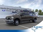 2025 Ford F-350 Crew Cab DRW 4WD Pickup for sale #TED52426 - photo 1