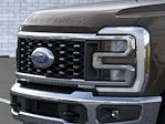 2025 Ford F-350 Crew Cab DRW 4WD Pickup for sale #TED52426 - photo 17