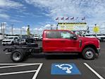 New 2025 Ford F-350 XL Crew Cab 4WD Cab Chassis for sale #TED55577 - photo 9