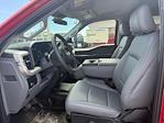New 2025 Ford F-350 XL Crew Cab 4WD Cab Chassis for sale #TED55577 - photo 11