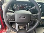 New 2025 Ford F-350 XL Crew Cab 4WD Cab Chassis for sale #TED55577 - photo 18