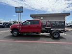 New 2025 Ford F-350 XL Crew Cab 4WD Cab Chassis for sale #TED55577 - photo 20