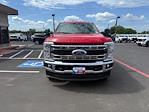 New 2025 Ford F-350 XL Crew Cab 4WD Cab Chassis for sale #TED55577 - photo 6