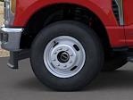 New 2025 Ford F-350 XL Crew Cab 4WD Cab Chassis for sale #TED55577 - photo 37