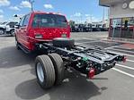 New 2025 Ford F-350 XL Crew Cab 4WD Cab Chassis for sale #TED55577 - photo 3