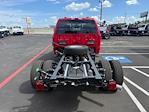 New 2025 Ford F-350 XL Crew Cab 4WD Cab Chassis for sale #TED55577 - photo 8